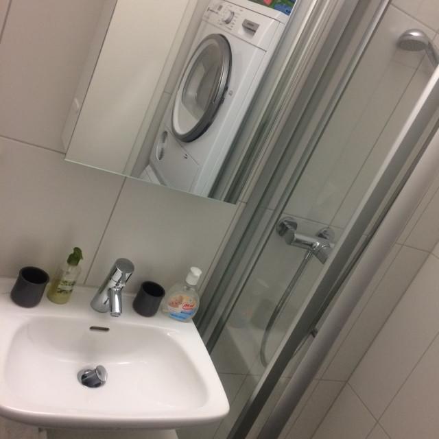 Switzerland Iseltwald Apartment Luaran gambar